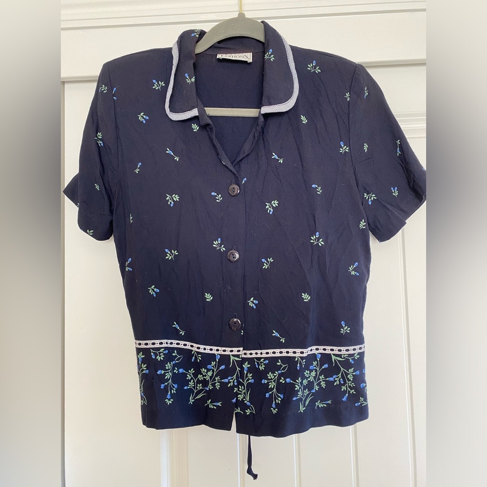 Vintage Top
